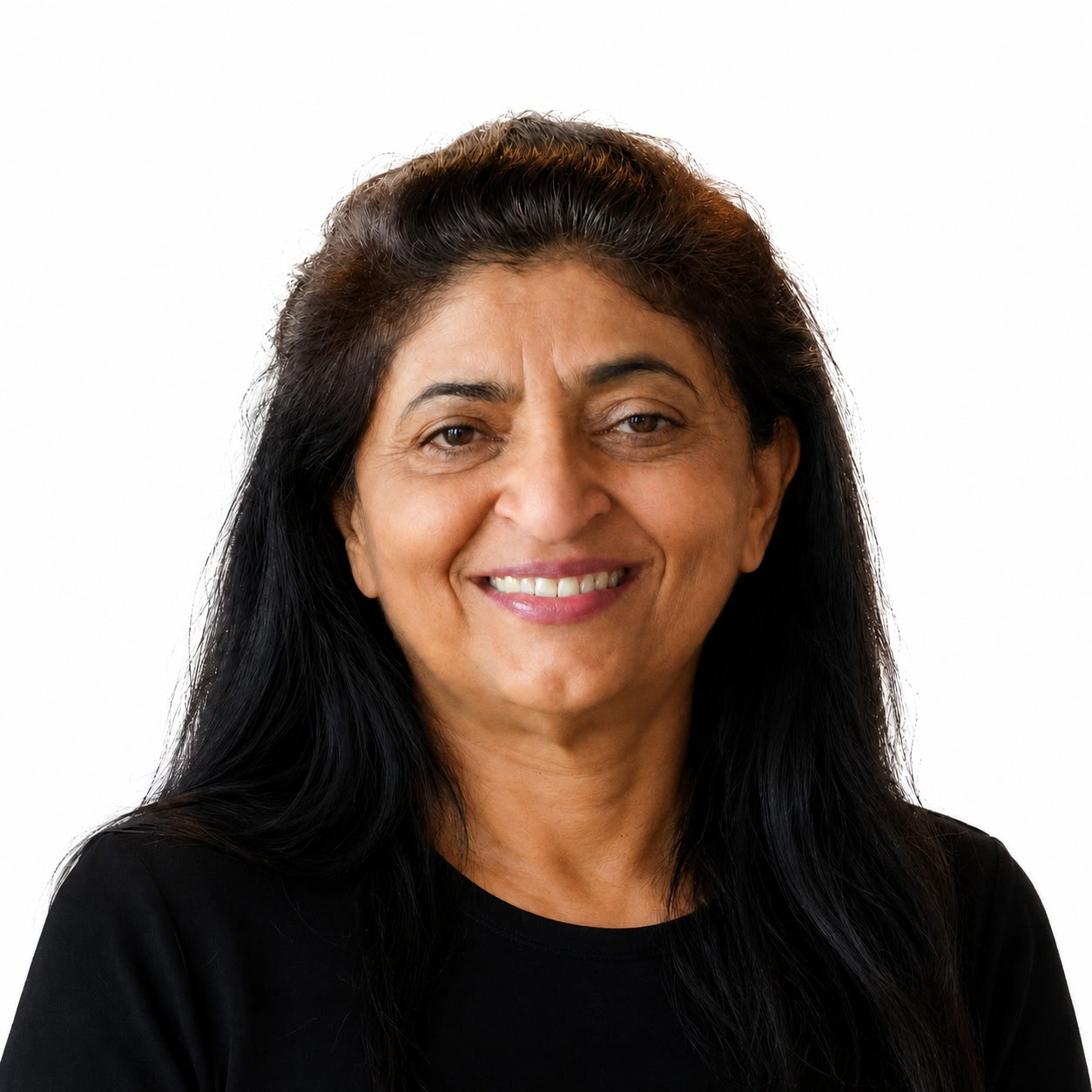 Photo of Layla Lakhani
