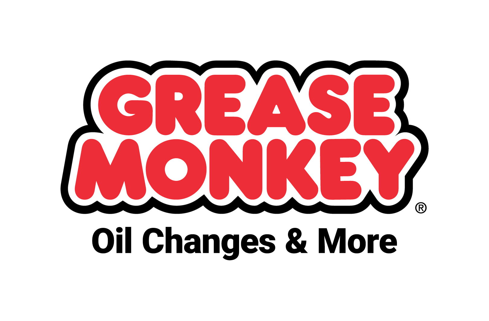 Get big shop. Grease Monkey games.