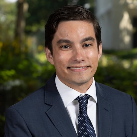 Photo of Harrison Wolff