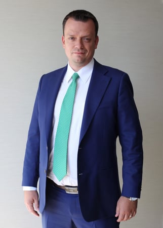 Photo of Andrey Borodkin