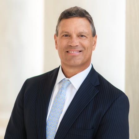 Photo of Theodore G. Hart