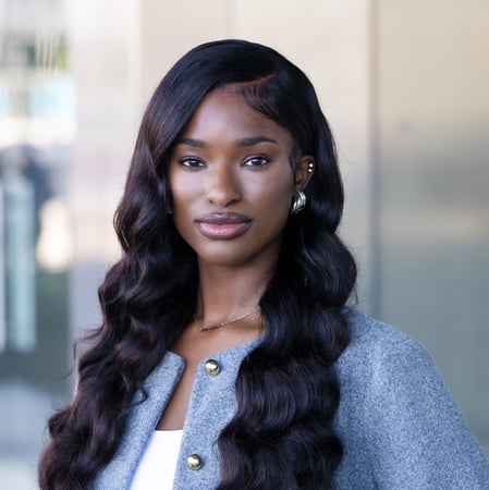 Photo of Mary Sekyi-Appiah