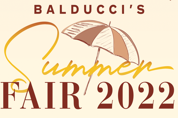 Balduccis summer fair 2022
