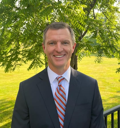 Photo of Ryan Supplee