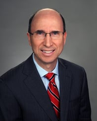 Photo of Randall Carter - Morgan Stanley