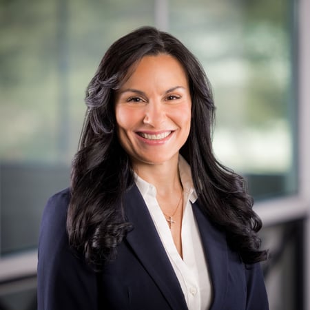 Photo of Aimee Lynn Bowman