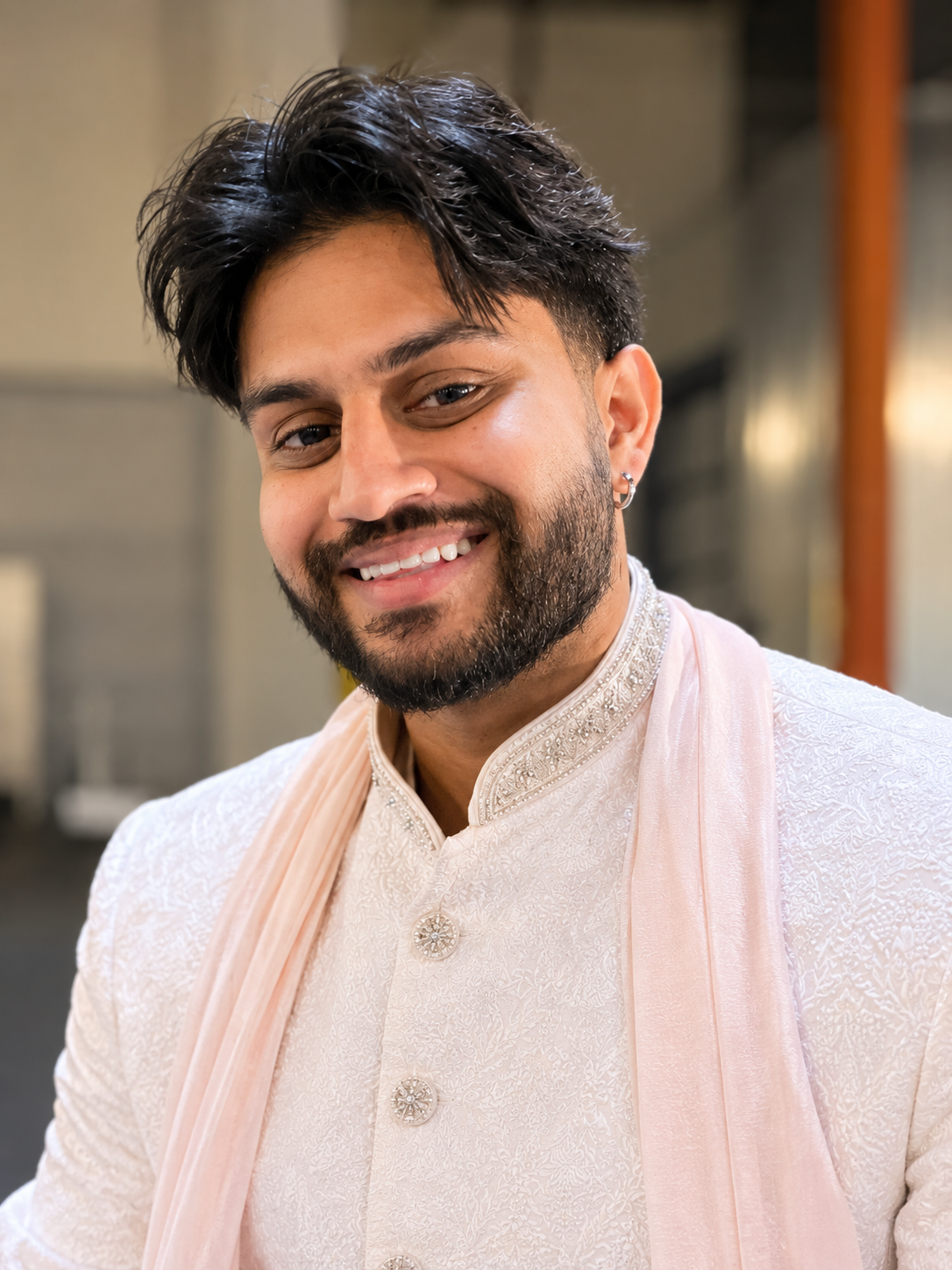 Photo of Parth Patel