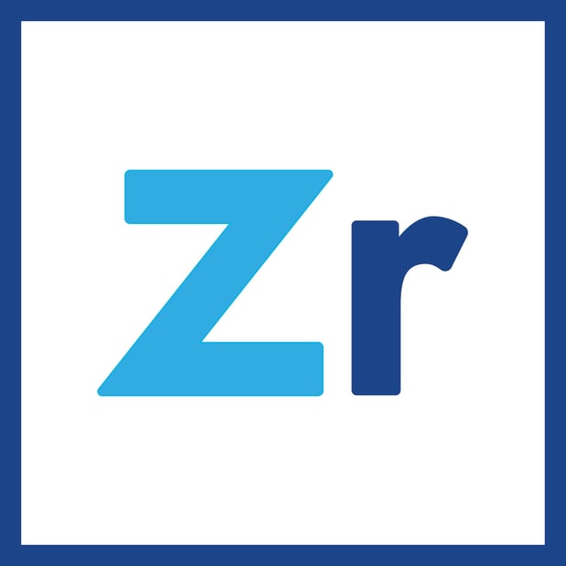 zerorez zr logo