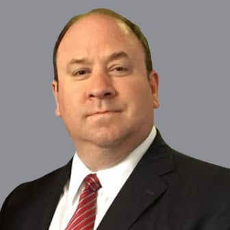 Photo of Dominic Najem