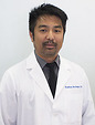 profile photo of Dr. Toshiya Arciaga, O.D.