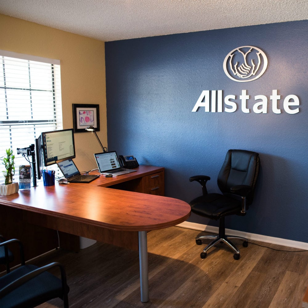 Allstate Car Insurance in Austin, TX Mark Ziehr