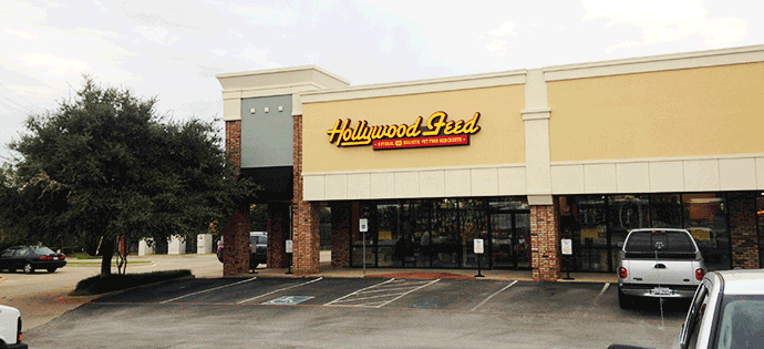 Hollywood Feed Colleyville: {KEYWORDS} in Colleyville, TX
