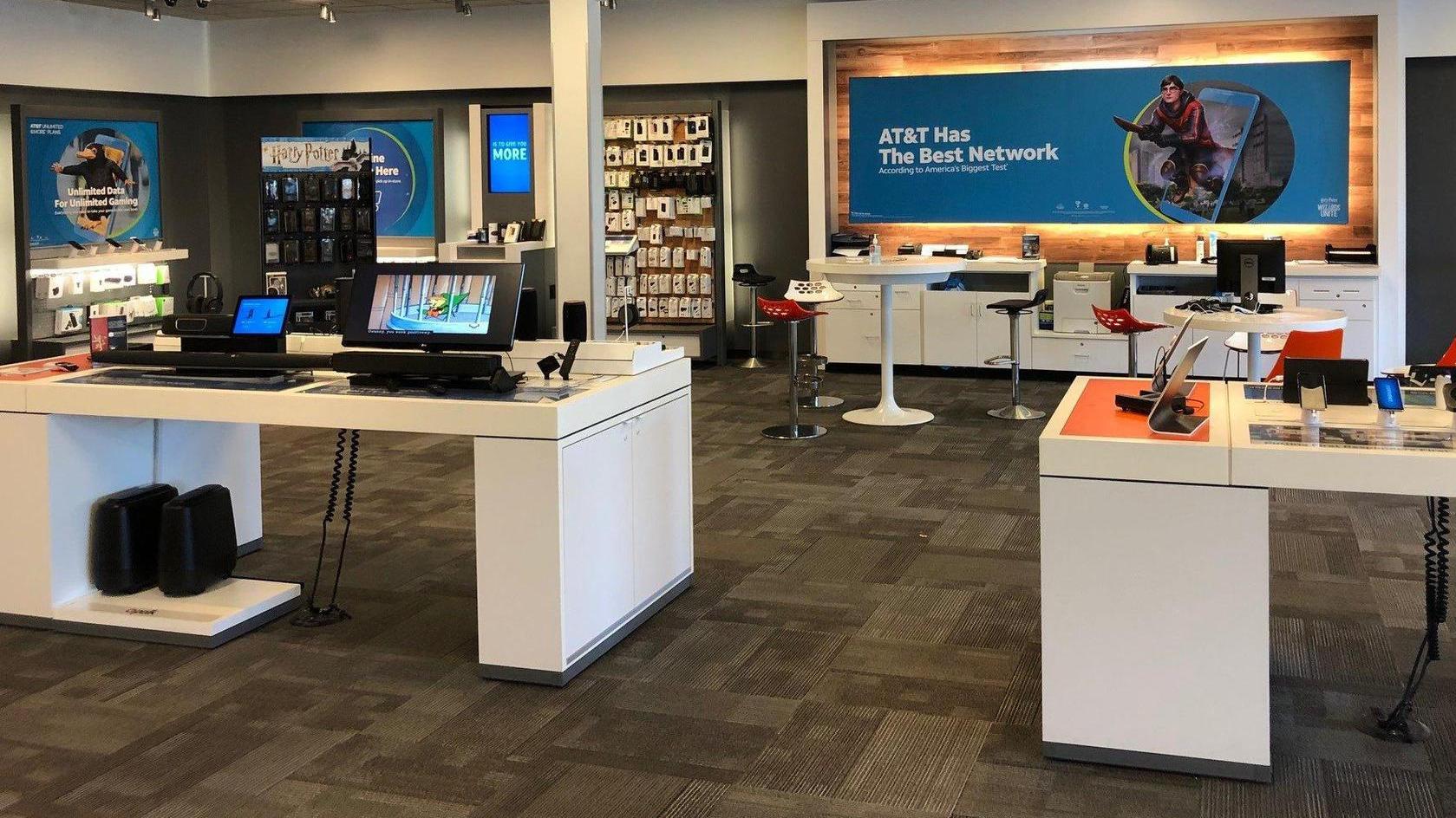 Broadcasting Square – iPhone 13 Pro Max, iPhone 12 deals Reading, PA | AT&T