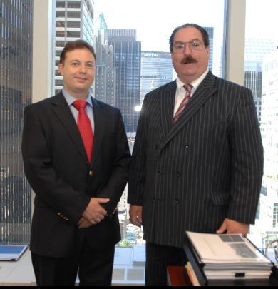 Photo of The Polyak/Schnell Group - Morgan Stanley