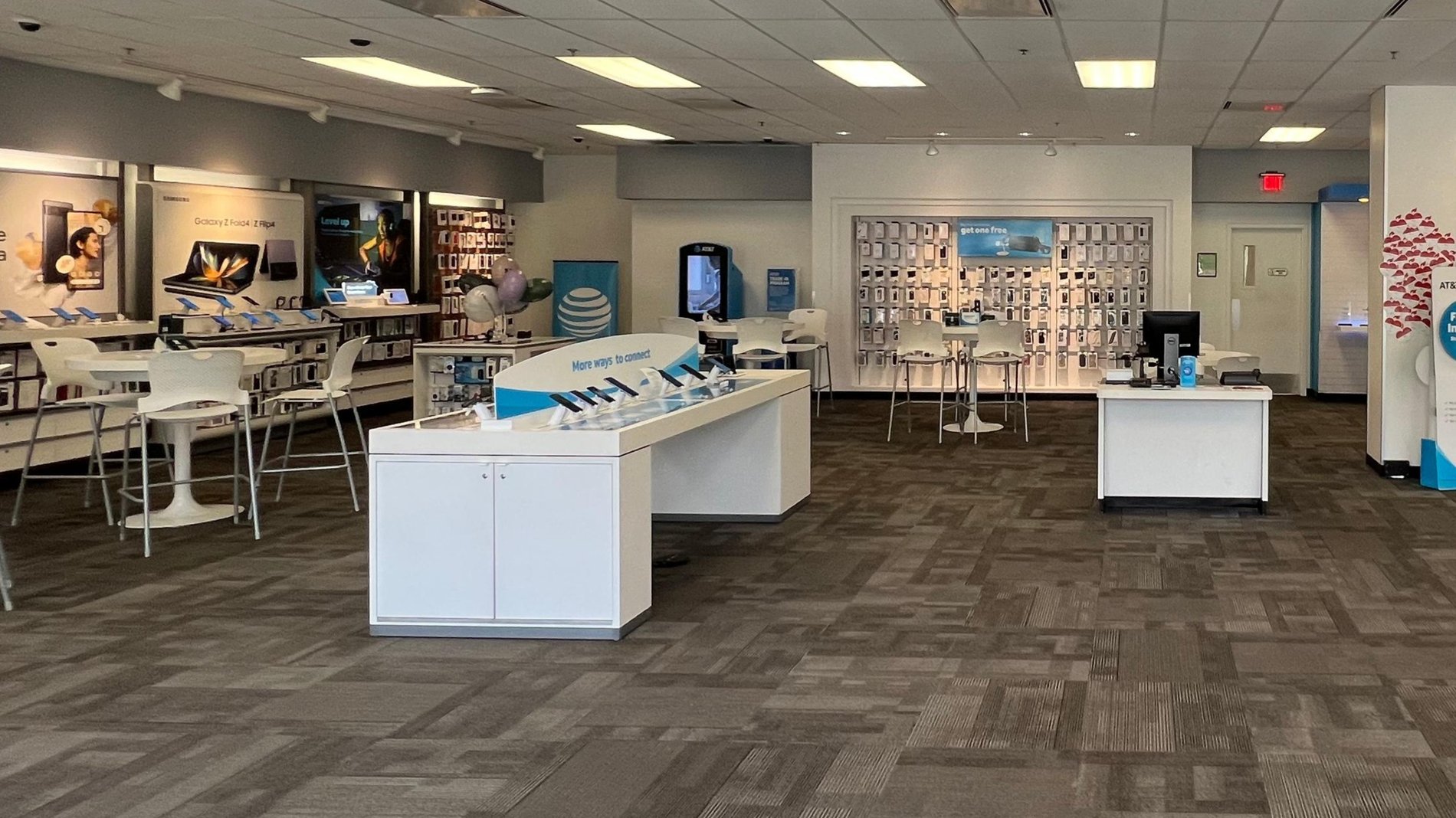 AT&T West Colonial Drive Cell Phones, Wireless Plans & Accessories 10165 W Colonial Drive