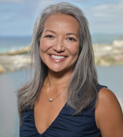 Photo of Miki C. Ohashi