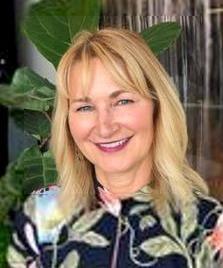 Photo of Corina Franke