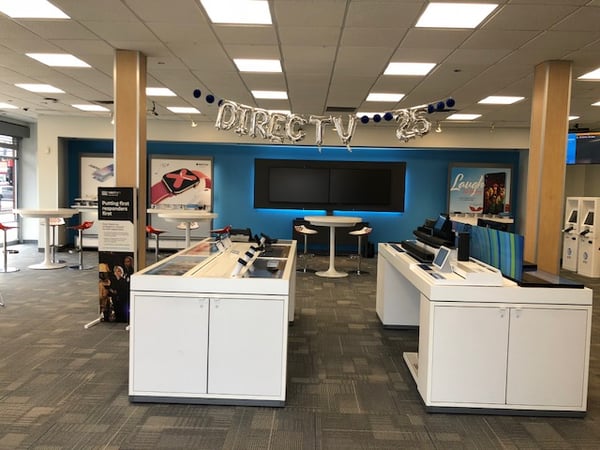At T Store South Cottage Grove Chicago Il Iphone Samsung