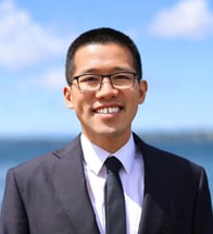 Photo of Will Gao - Morgan Stanley