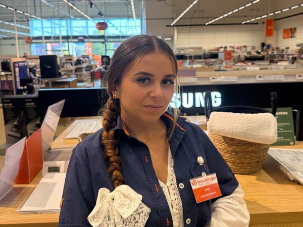 Evana Chambray Lès Tours