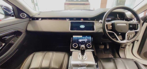 Land Rover Vst Grandeur | Retailer | Chennai, IN