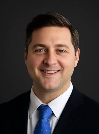 Photo of Daniel Slager