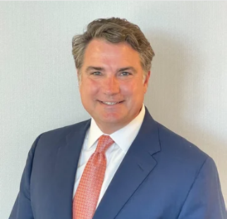 Photo of Stephen Mucci