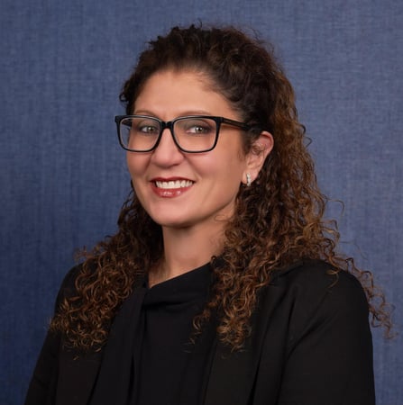 Photo of Franca Maciag