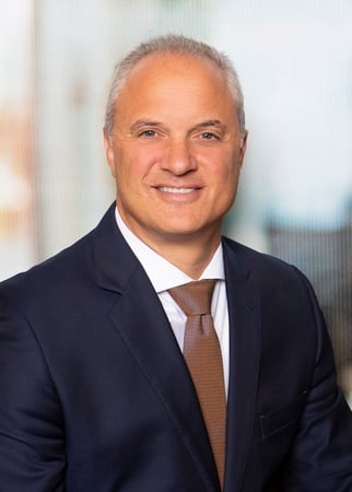 Photo of Seth Marcus