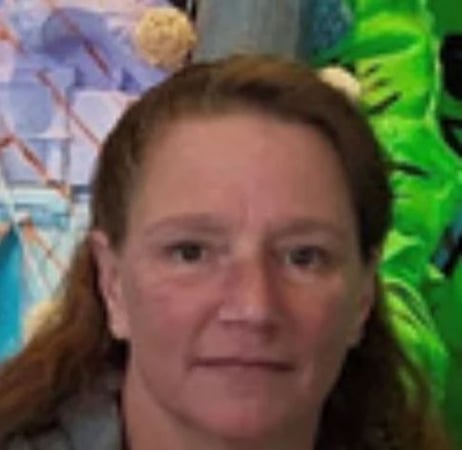 Photo of Deborah Lattig