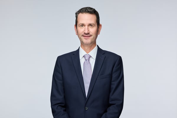 Photo of Eric Pemberton