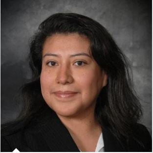 Photo of Diana Joyce