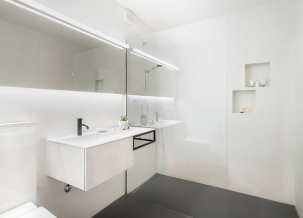 talsee Badmöbel, Markus Lang Sanitärtechnik