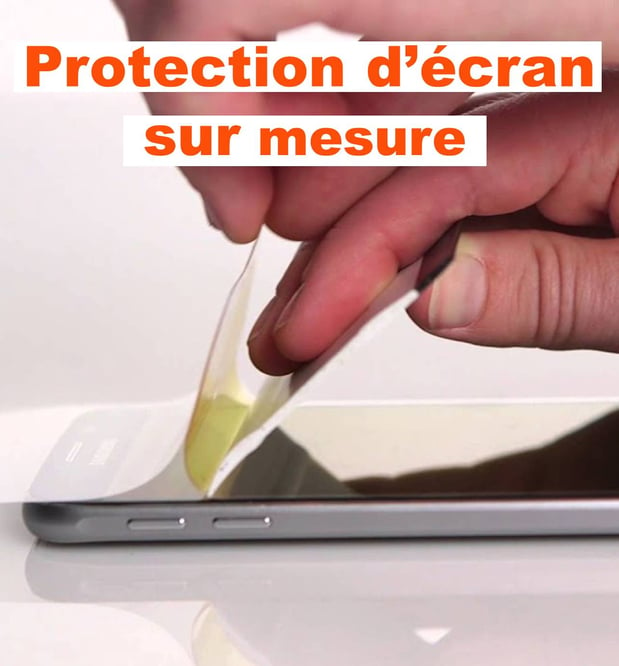 Protection d'écran téléphone, tablette, montre connecté Boulanger Biganos - Arcachon
