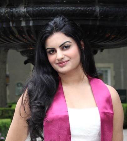 Photo of Anushka Grover