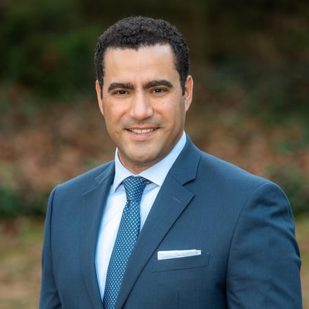 Photo of Alex Morales