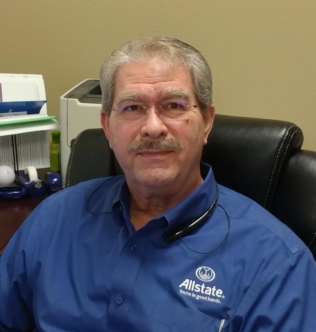 Allstate Car Insurance in New Port Richey, FL Mo Ward