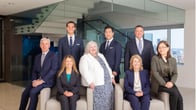 Photo of The Mayflower Point Group - Morgan Stanley