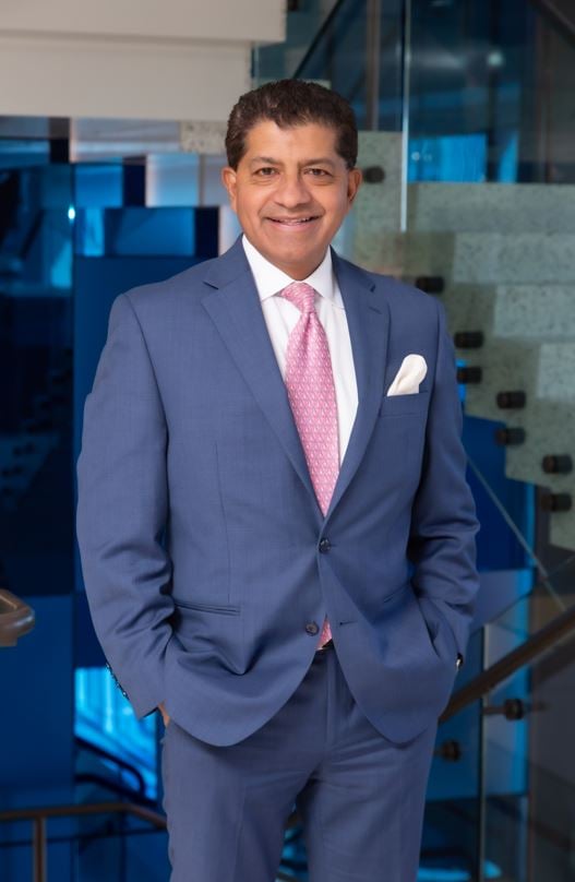 Photo of Raju Pathak