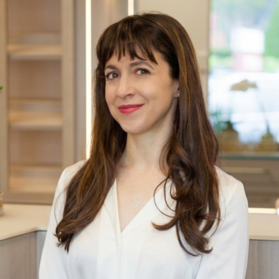 Kira Stein California Closets Philadelphia Design Consultant