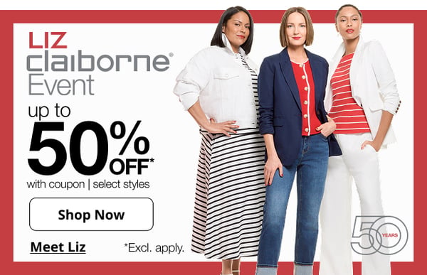 Appliance promo