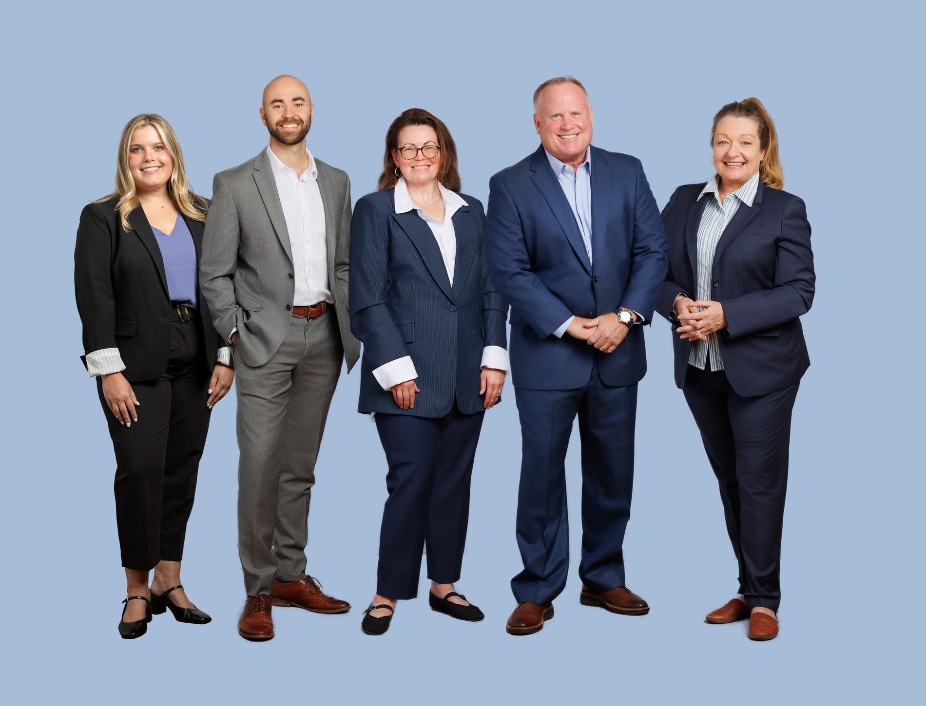 Photo of The Vic Roy Team - Morgan Stanley