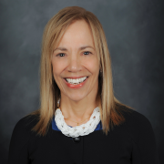 Photo of Elizabeth Ross