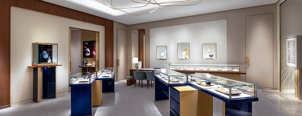 Chaumet Wynn Palace