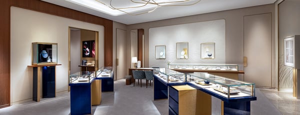 Chaumet Wynn Macau