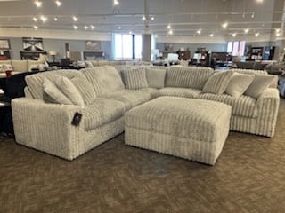 Minot Slumberland Furniture couch