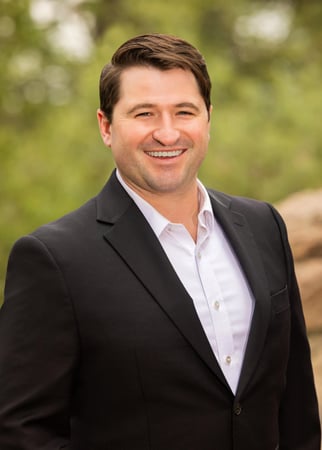 Photo of Hunter J. Kopp