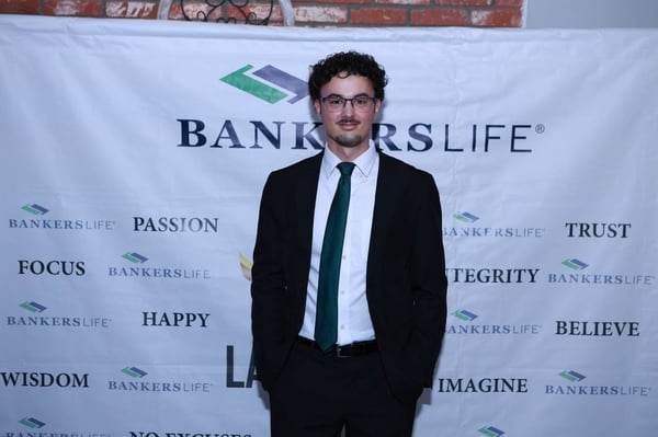 agent picture