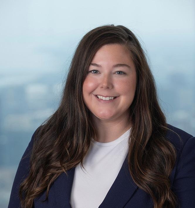 Photo of Taylor Lundstrom - Morgan Stanley