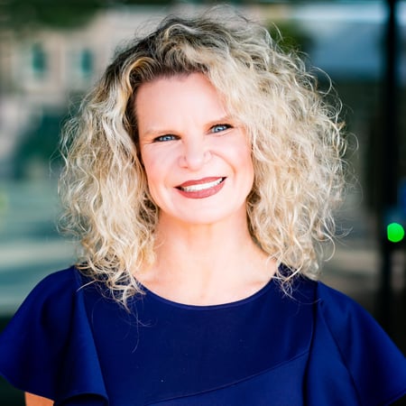 Photo of Chrisanna Northrup